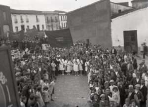 Fundación CB organiza las I Jornadas de historia de la fotografía en Extremadura