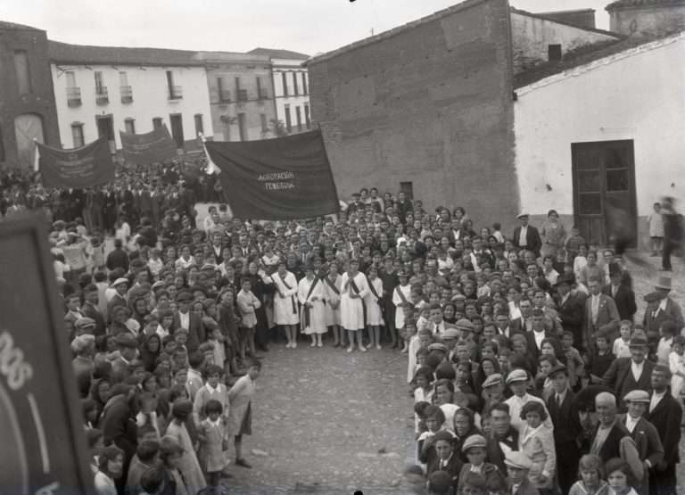 Fundación CB organiza las I Jornadas de historia de la fotografía en Extremadura