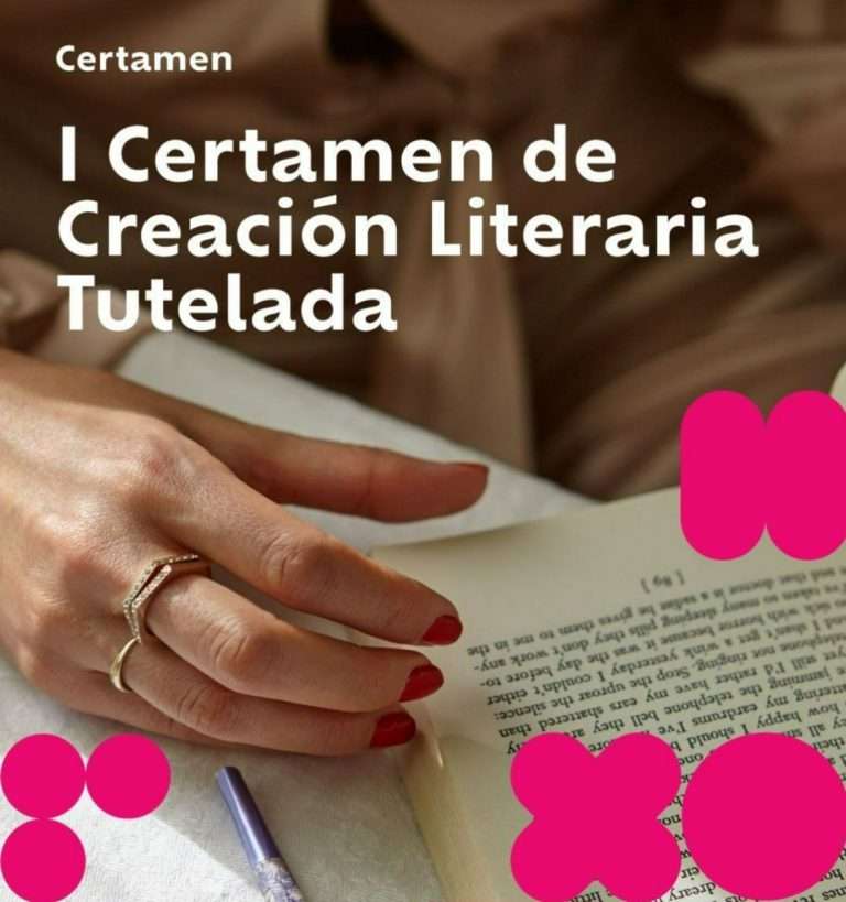 Alba Isabel Rodríguez, Laura Márquez y Alcira Borges protagonizarán el certamen de creación literaria tutelada de Fundación CB