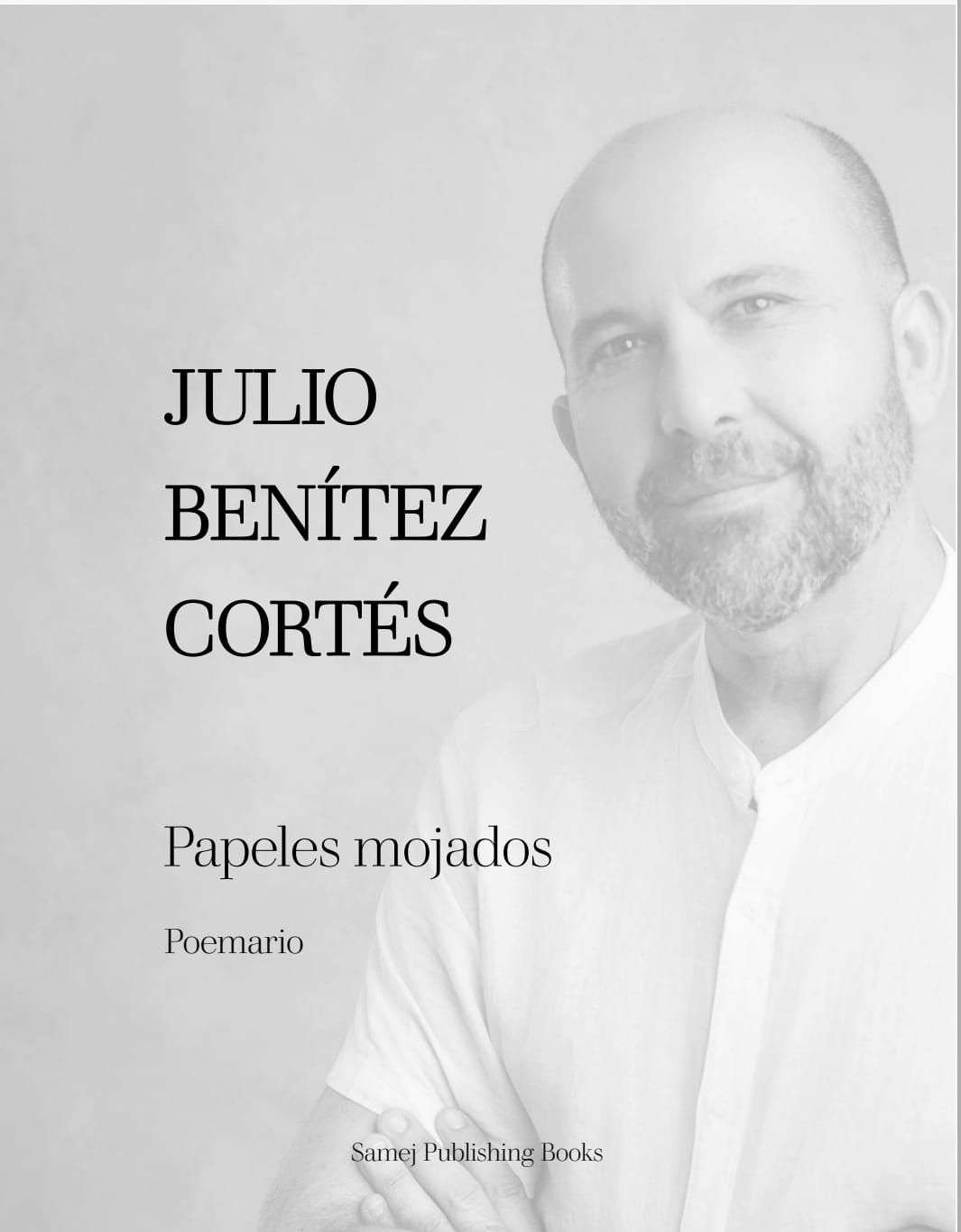 Julio Benítez Cortés gana el Premio latinoamericano de literatura con perspectiva de género 2024