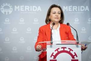 El Ayuntamiento de Mérida anuncia la convocatoria de ayudas de mínimos vitales