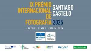La Asociación de Extremadura para la Unesco convoca el IX Premio internacional de fotografía 'Santiago Castelo'