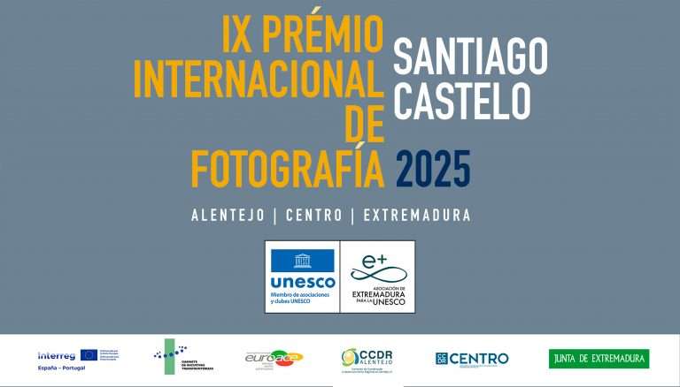 La Asociación de Extremadura para la Unesco convoca el IX Premio internacional de fotografía 'Santiago Castelo'
