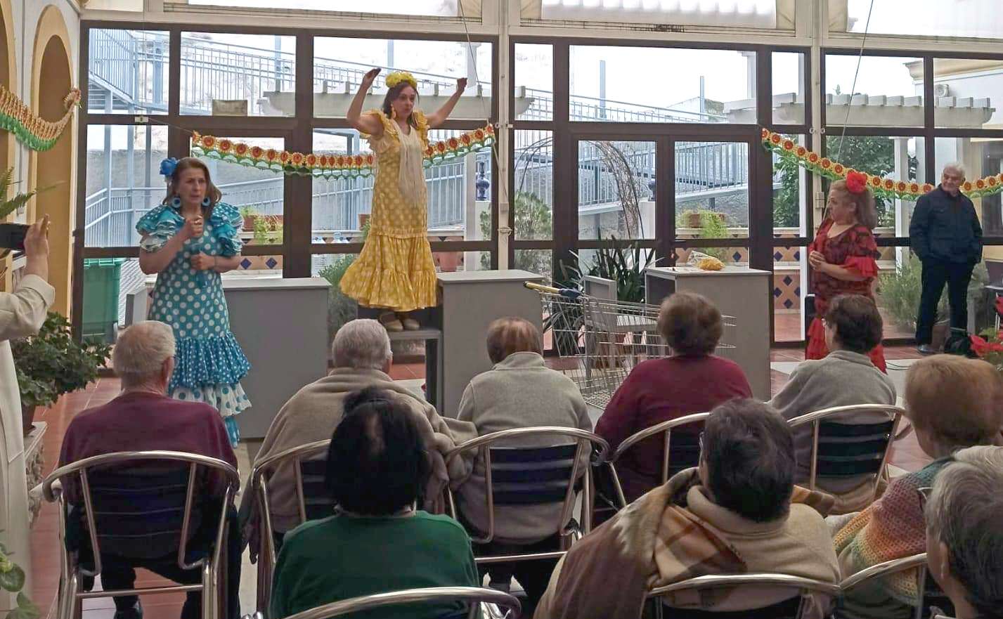 Teatro Batilo emociona y celebra el Día Mundial del Teatro con representaciones solidarias