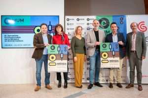 Mérida acoge las IX Jornadas profesionales de la música en Extremadura