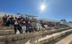 Fundación CB colabora con la Universidad de Extremadura en sus Olimpiadas de Física, Matemáticas, Química y Biología