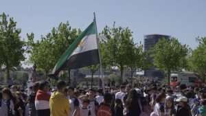 La Semana de Extremadura en la Escuela refuerza la identidad cultural de la región entre los escolares