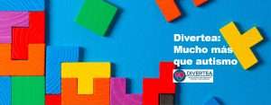 Divertea lleva una década mejorando la vida de personas con autismo y sus familias