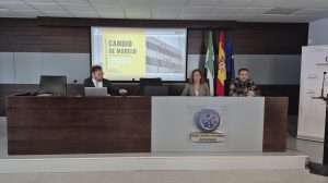 Badajoz acoge una jornada formativa de la Asociación Española de Fundaciones
