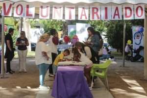 El Ayuntamiento de Mérida aprueba la subvención anual para la Plataforma del Voluntariado