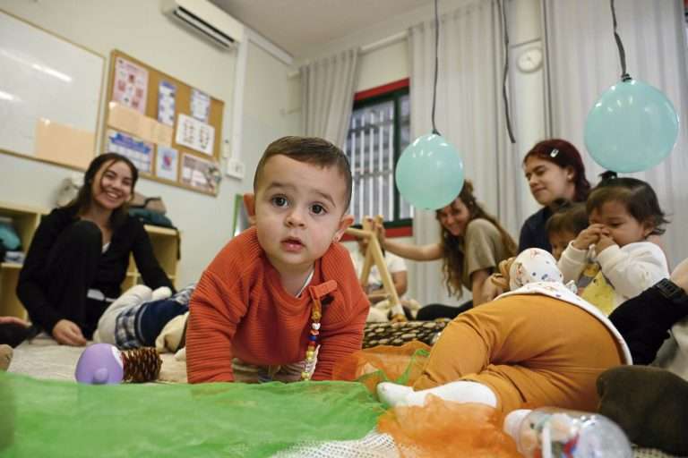 CaixaProinfancia atiende en 2024 a más de 260 niños en Extremadura en riesgo de pobreza y exclusión social