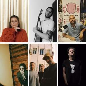 Músicos extremeños en Madrid. Talento emigrado, raíces intactas