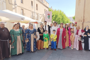 La Diputación de Cáceres convoca subvenciones para festivales culturales en la provincia