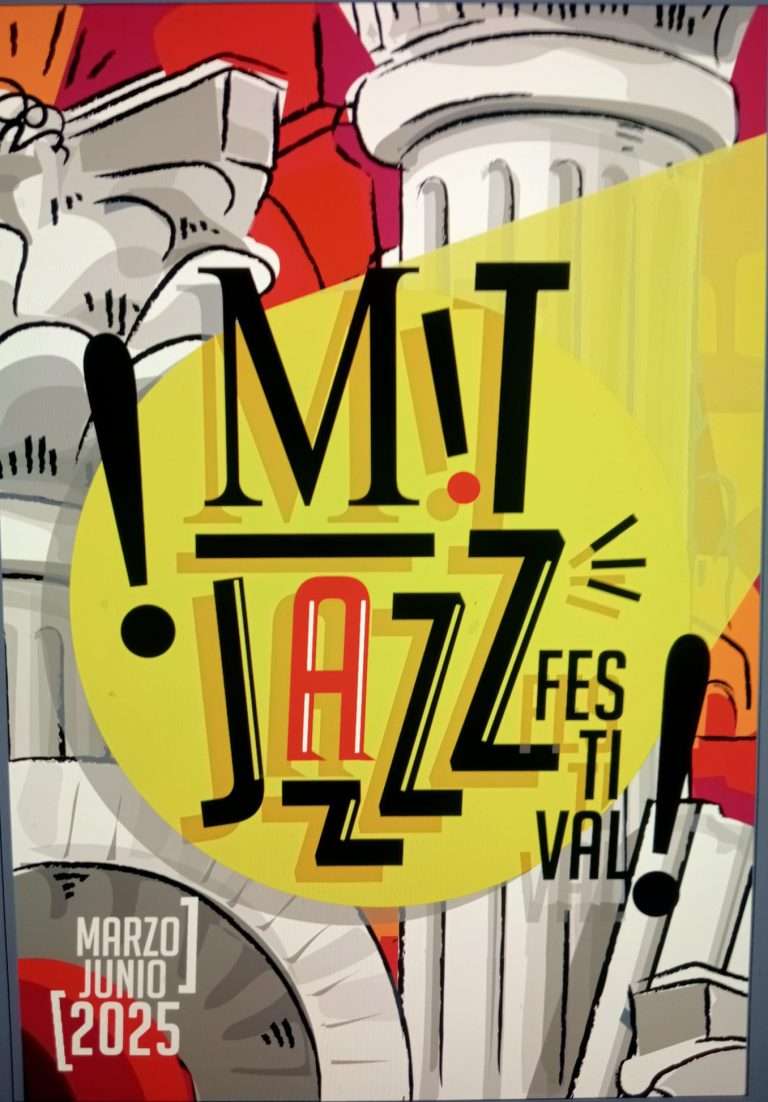 El Mit-Jazz Festival de Mérida se afianza como referencia mundial del jazz