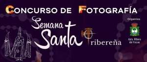 Ribera del Fresno convoca un concurso de fotografía para inmortalizar su Semana Santa