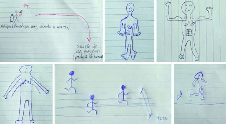 Fisiologia do Exercício. O que (não) entendem os estudantes das Ciências do Desporto sobre o corpo humano?