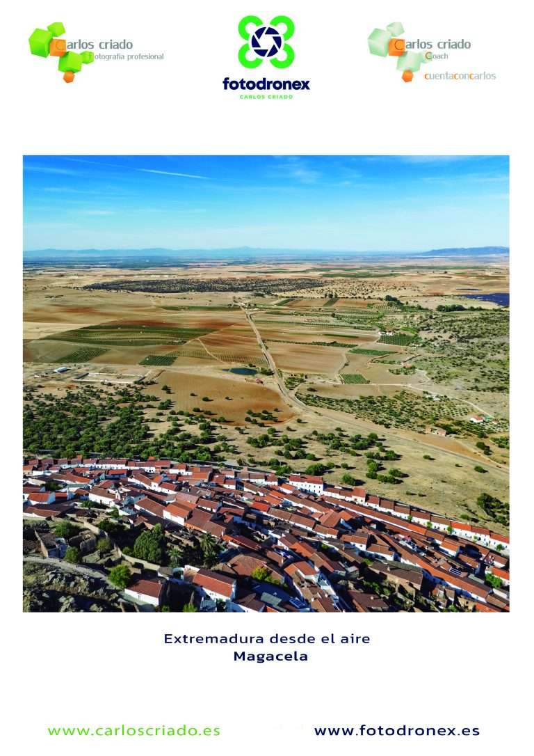 Colaboración para la revista Grada 199 de Carlos Criado