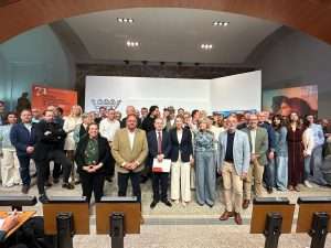 El LXXI Festival de Teatro de Mérida se celebrará del 4 de julio al 31 de agosto de 2025