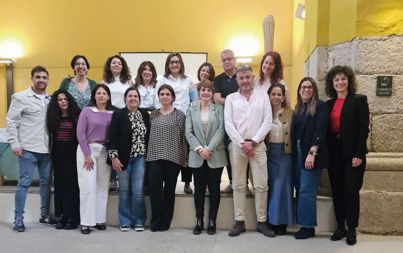 El Sepad apuesta por el liderazgo transformador en la Administración