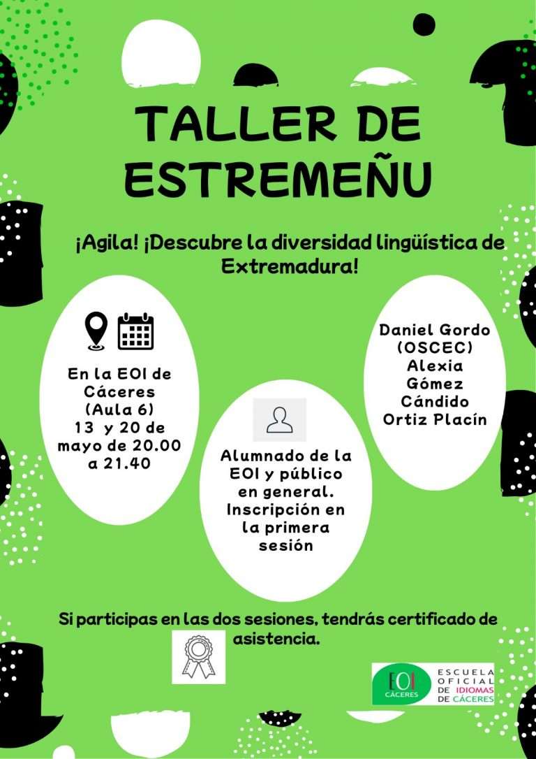La revista Grá palra estremeñu