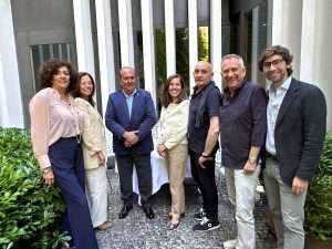 Caja Rural de Extremadura y Fundación Atrio promoverán el bienestar emocional a través de la música