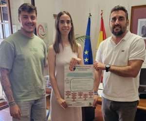 Ribera del Fresno contará con un nuevo punto de información y orientación en salud mental gracias a Feafes Almendralejo