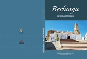 Presentación del libro 'Berlanga. Historia y Patrimonio'