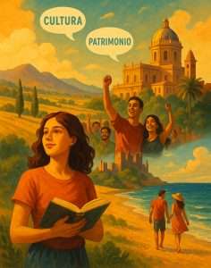Ceder nuestro espacio de lenguaje. El sentido de España