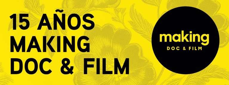 Making DOC & FILM se expande hacia la ficción con nuevos proyectos