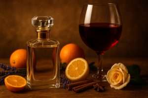 ¿Y si todo fuera mentira? (II). El perfume