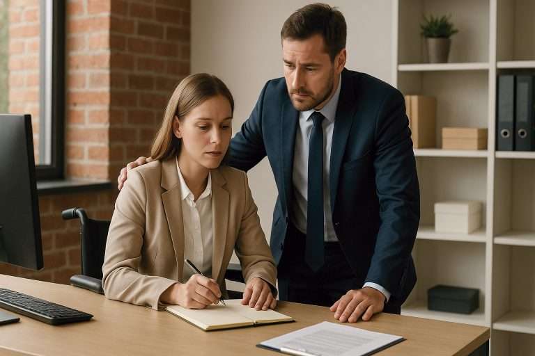 El fin de la extinción automática de la relación laboral por declaración de incapacidad permanente