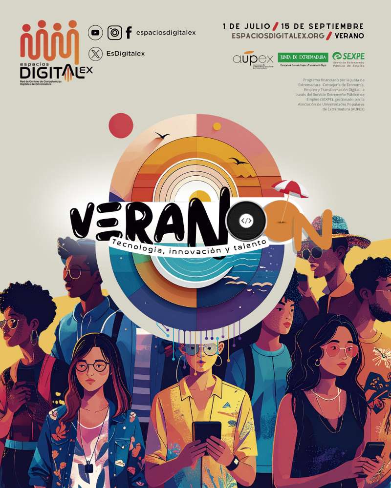 El cine de verano de Aupex ilumina las noches de Extremadura