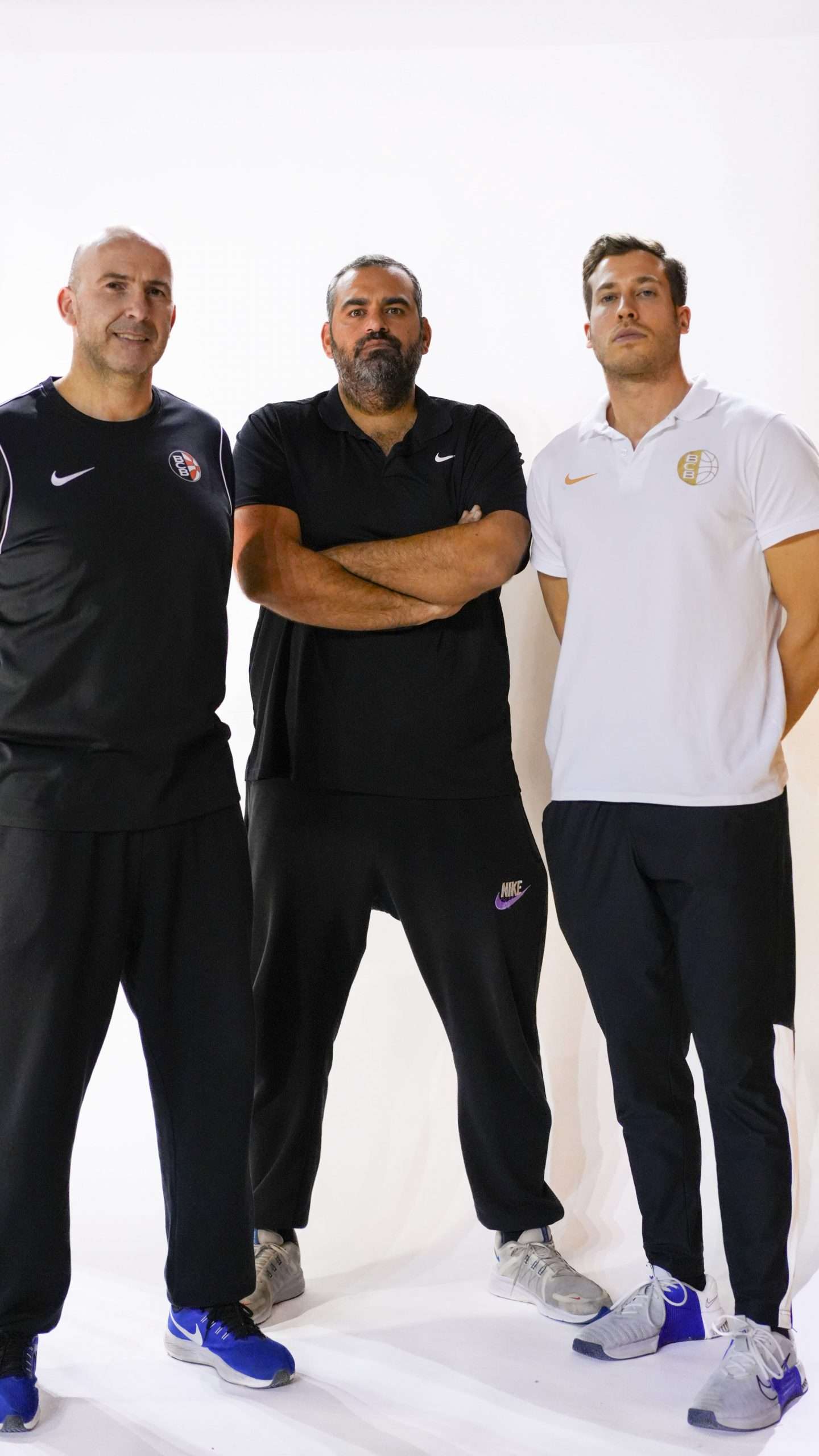 El Vítaly La Mar BCB presenta la temporada 2025/2026 con el reto de alcanzar el playoff y fortalecer su cantera