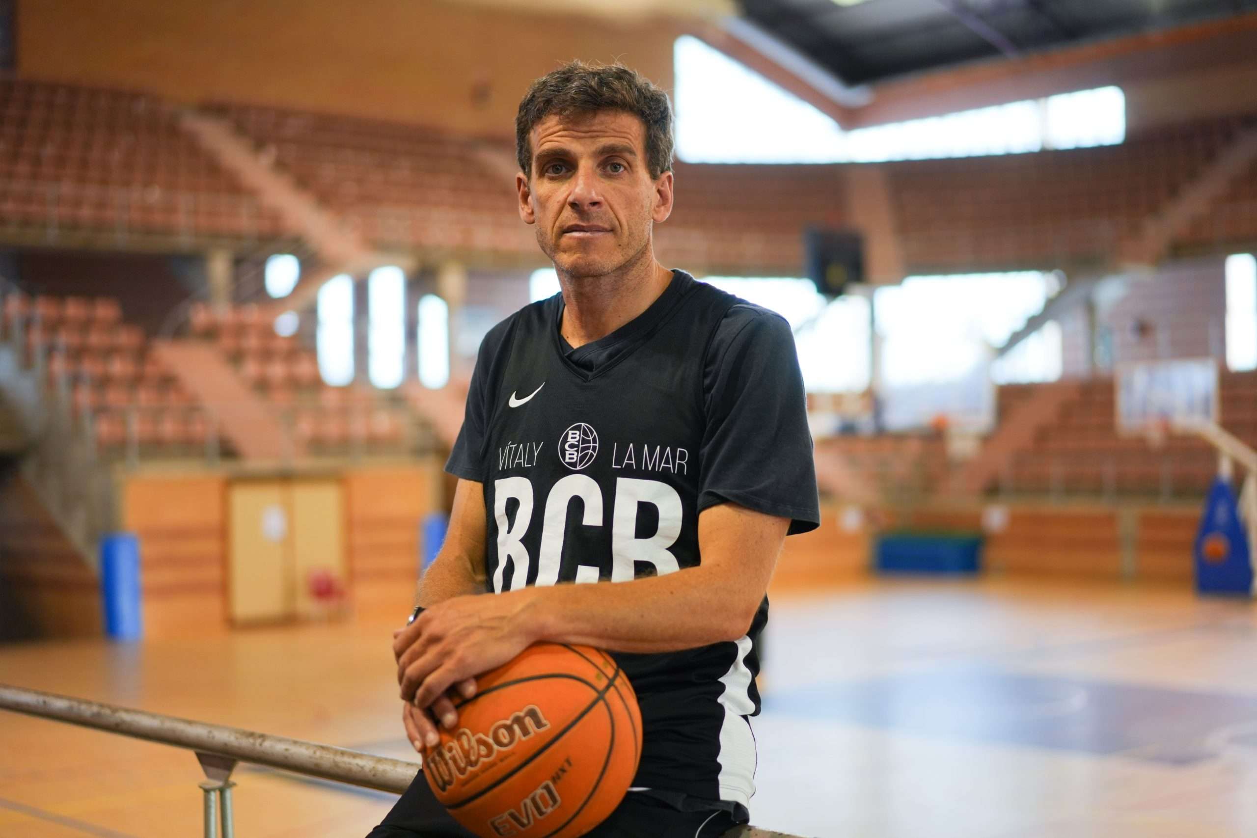 El Vítaly La Mar BCB presenta la temporada 2025/2026 con el reto de alcanzar el playoff y fortalecer su cantera