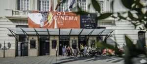 El Festival Ibérico de Cine cierra su trigésimo primera edición batiendo récords de asistencia