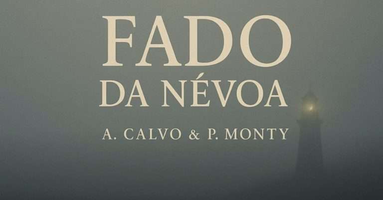 El álbum 'Fado da névoa' explora la nostalgia y la melancolía en las calles de Lisboa