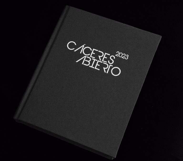 Nuevo catálogo de Cáceres Abierto. Archivo año 0 (y II)