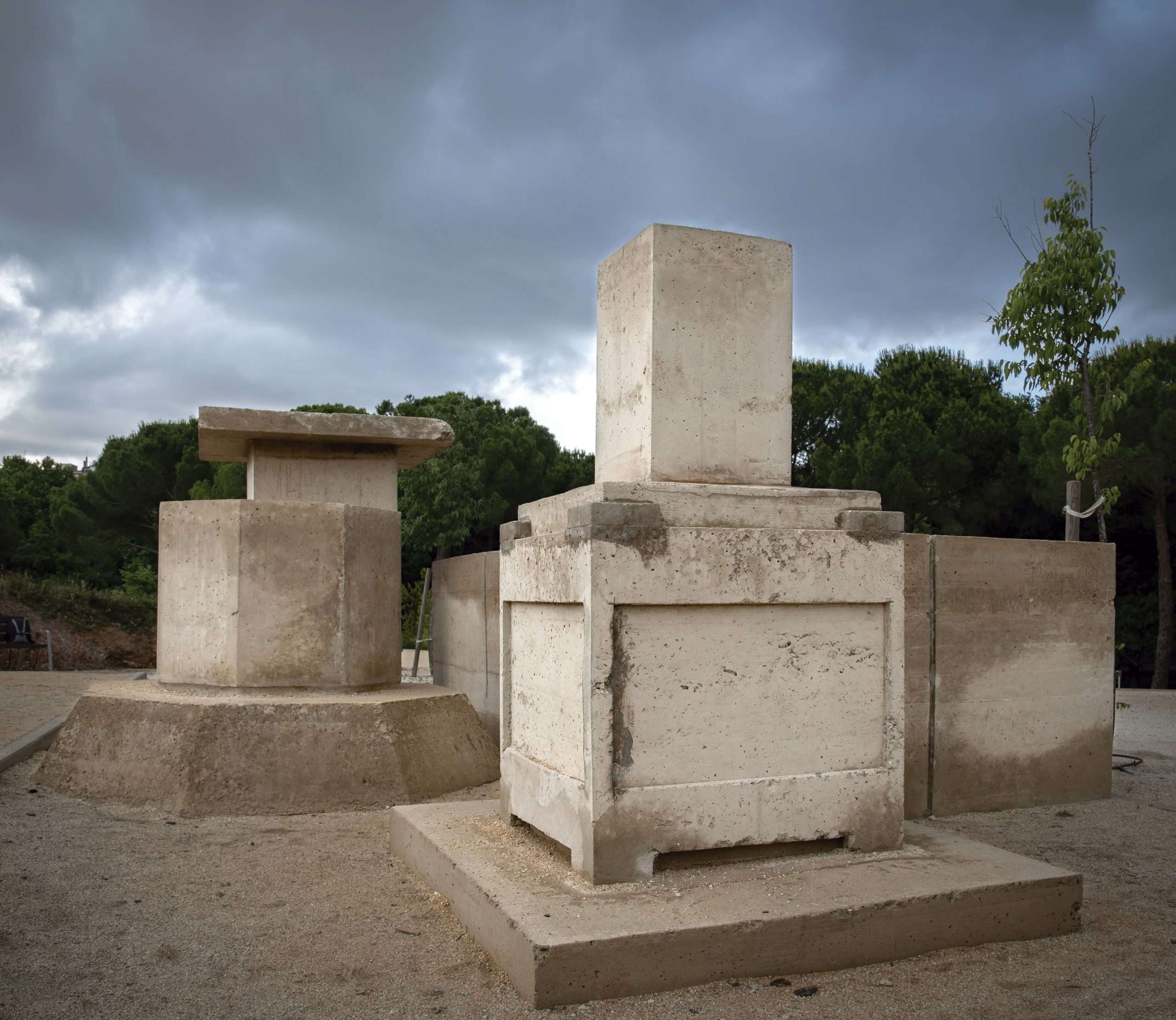 Nuevo catálogo de Cáceres Abierto. Archivo año 0 (y II)