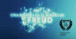 El documental 'Una sombra en el rostro de Freud' será premiado en el certamen 'Offcinedoc'