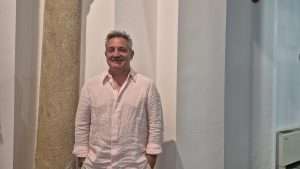 Raúl Virosta: "'Blind Explorer' es una revolución para el turismo accesible y la autonomía de personas con discapacidad"