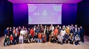 La Residencia de Cine de Extremadura convoca su tercera edición