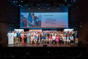 Fundación La Caixa selecciona 64 iniciativas en su convocatoria de acción social en el ámbito rural 2025