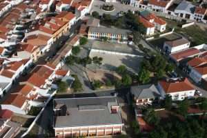El colegio Meléndez Valdés contará con comedor, gimnasio y eficiencia energética antes de 2027