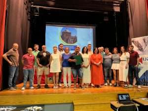 La Unión de Profesionales y Trabajadores Autónomos impulsa la Red de Ayuntamientos Rurales Emprendedores de la provincia de Cáceres