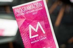 El Ayuntamiento de Mérida presenta la programación de otoño del Teatro María Luisa