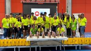 Cáceres acogerá la final nacional de la World Robot Olympiad 2025