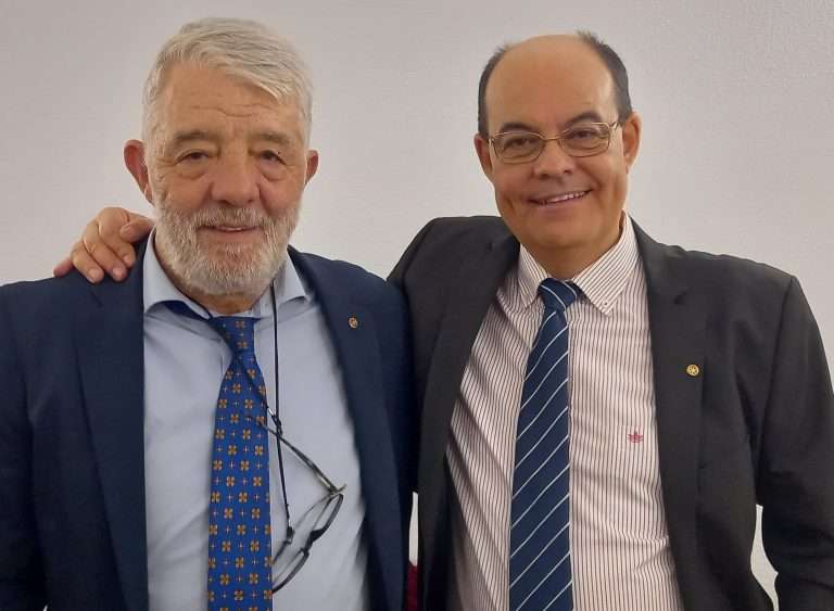Un libro para rescatar la memoria de Manuel Mateo Luxán