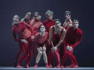 La Federación de Asociaciones de Teatro de Extremadura convoca el XIII Certamen Ibérico de Fotografía Teatral