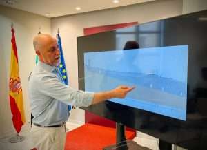 El Ayuntamiento de Cáceres adjudica las obras de la tercera fase de la muralla almohade