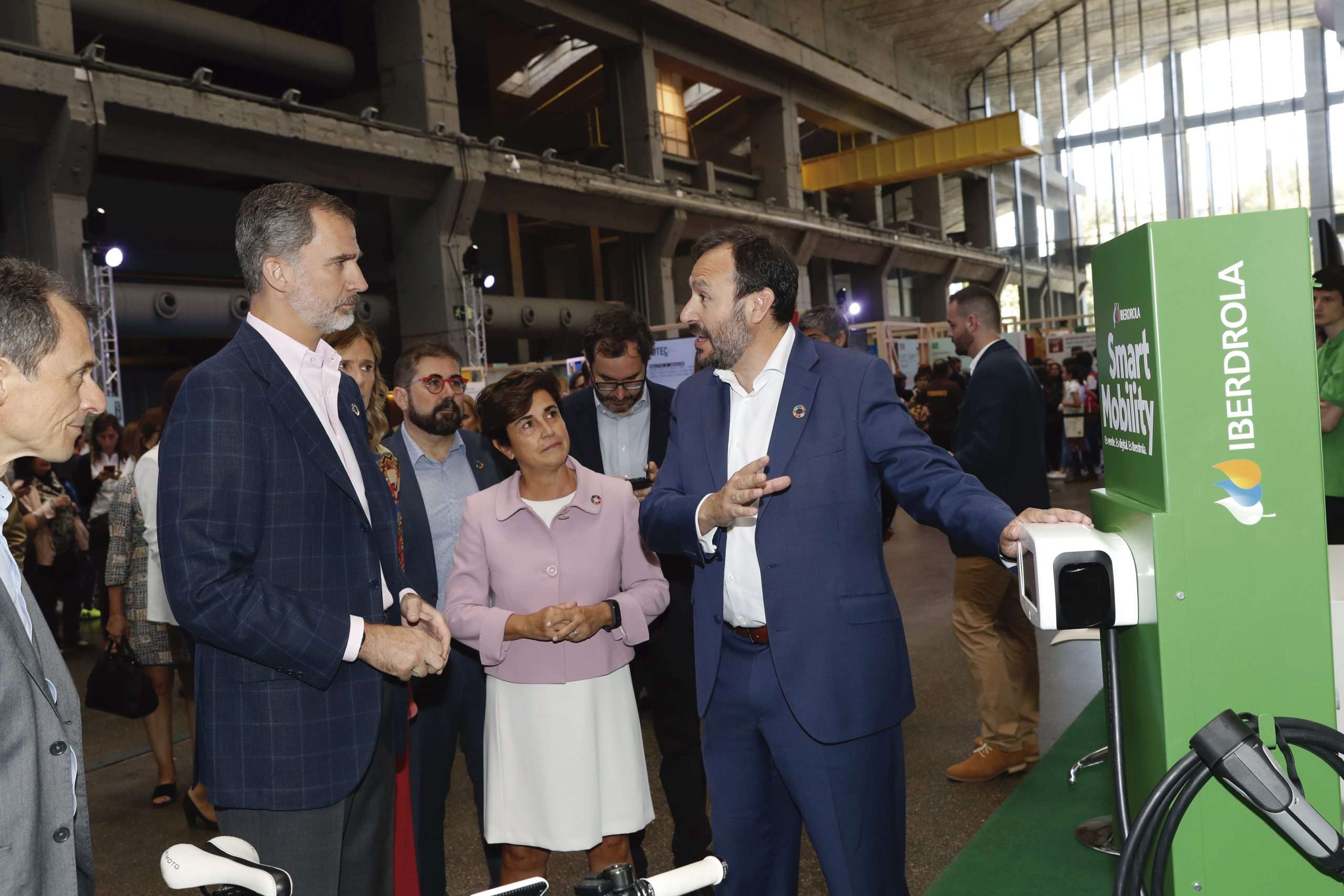 Agustín Delgado. Innovación y compromiso empresarial al servicio del desarrollo de Extremadura